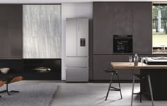 Haier HFW7720EWMP Pastatomi 477 L Pilka 8