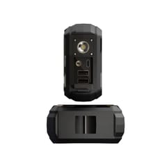 PATONA Protect Išorinė baterija Extreme 100 PD65W 27000 mAh su belaidžiu įkrovimu 2