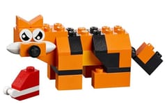 Lego Classic 10696 blocs créatifs vidutinio dydžio dėžutė 3