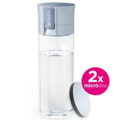 Brita Vital mėlynas 2 diskų filtro buteliukas 5