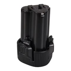 PATONA Pakaitinis akumuliatorius Makita BL1013, 194550-6, 194551-4, 10,8 V 2500 mAh Li-Ion 4