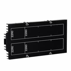 Synology M2D20 sąsajos plokštė / adapteris Vidinis PCIe 6
