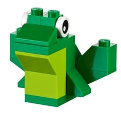 Lego Classic 10698 blocs créatifs grande boîte 4