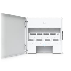 Ubiquiti EAH-8 security door controller Cabinet 8 door(s) Ethernet 5
