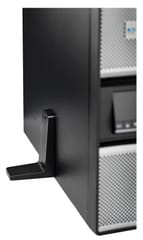 Eaton 9PX11KIRTNG2 nepertraukiamo maitinimo resursai (UPS) Dviguba konversija (prisijungus) 11 kVA 11000 W 5