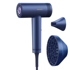 Philips 8000 series BHD839/10 plaukų džiovintuvas 1400 W Mėlyna
