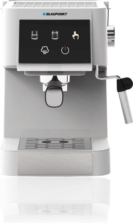"Blaupunkt CMP501" espreso aparatas, 950 W