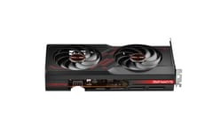 Vaizdo plokštė SAPPHIRE PULSE AMD Radeon RX 7600 GAMING OC 8G 5