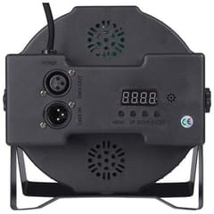 LIGHT4ME TRI PAR Basic 7x9 - LED scenos prožektorius 5