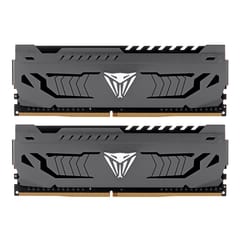 Patriot Memory Viper Steel PVS416G360C8K atminties modulis 16 GB 2 x 8 GB DDR4 3600 MHz 2