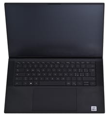 DELL PRECISION 5550 i7-10750H 32GB 512GB SSD 15,6" FHD (T1000) Win11pro Naudotas 1