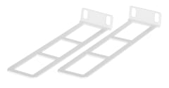 Mikrotik CRS354-48P-4S+2Q+RM tinklo komutatorius Valdomas L3 Gigabit Ethernet (10/100/1000) Maitinimas per Eternetą (PoE) 1U 6