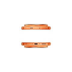 OPPO Find X9 Ultra 5G 17,3 cm (6.82") Dviguba SIM jungtis Android 16.0 C tipo USB 12 GB 512 GB 7050 mAh Oranžinė 5