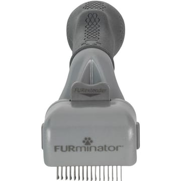 FURminator - furminator veltiniams šalinti šunims ir katėms