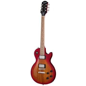 Epiphone Les Paul Tribute Heritage Cherry Sunburst - elektrinė gitara