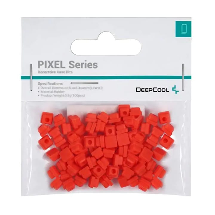 DeepCool PIXEL Universalus Kiti