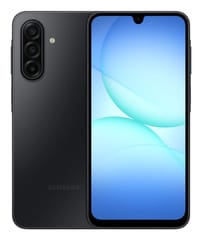 Samsung Galaxy A17 5G 17 cm (6.7") Hibridinis lizdas dviem SIM kortelėms Android 15 C tipo USB 4 GB 128 GB 5000 mAh Juoda 2