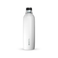 Brita sodaTRIO butelis (1 l; baltas)