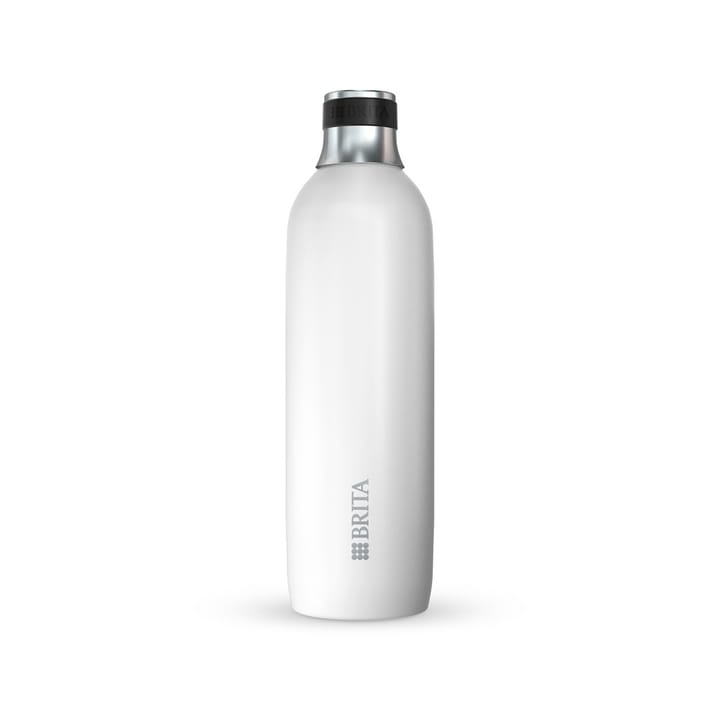 Brita sodaTRIO butelis (1 l; baltas)
