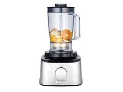 Kenwood FDM301SS virtuvinis kombainas 800 W 2,1 L Juoda, Nerūdijančiojo plieno 3