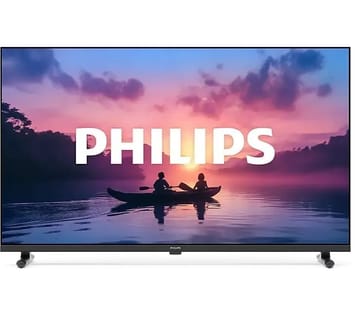 Philips 32PFS6050/12 televizorius 81,3 cm (32") „Full HD“ Smart TV „Wi-Fi“ Juoda