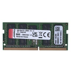 Kingston skirta atmintis Lenovo 16GB DDR4 3200Mhz ECC SODIMM 1