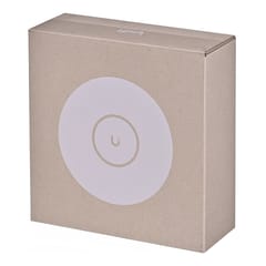 Ubiquiti U6+ WLAN prieigos taškas 2402 Mbit/s Balta Maitinimas per Eternetą (PoE) 6