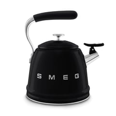 Smeg WKF01BL virdulys 2,3 L Juoda 3