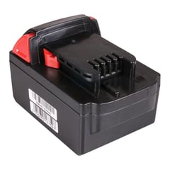 PATONA Pakaitinis akumuliatorius Milwaukee M18 2696-24, 48-11-1828 18 V 4000 mAh Li-Ion juodas 4