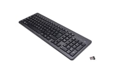 HP 220 Wireless Keyboard 2