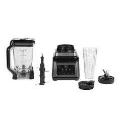 Ninja BN750 2,1 L Pastatomas trintuvas 1200 W Juoda, Pilka 8