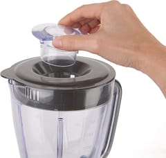 Black+Decker BXJB500E 1,5 l 500 W kišeninis maišytuvas 5