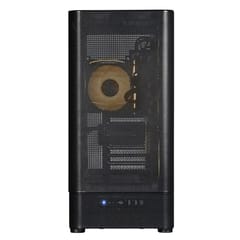 Actina 5901443441922 PC Intel Core Ultra 5 250KF Plus 32 GB DDR5-SDRAM 1 TB SSD NVIDIA GeForce RTX 5070 „Midi Tower“ Juoda 2