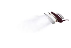 Philips GC7842/40 lygintuvas su garų generatoriumi 2400 W 1,5 L „SteamGlide Plus“ padas Violetinė, Balta 7