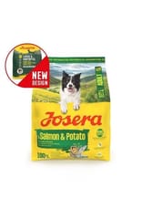 JOSERA Adult SensiPlus - sausas maistas šunims - 12,5kg 2