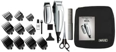 Wahl 79305-1316 plaukų kirpimo mašinėlė Chromas, Sidabras 3
