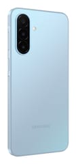 Samsung Galaxy A18 17 cm (6.7") Dviguba SIM jungtis Android 10 4G C tipo USB 4 GB 128 GB 5000 mAh Mėlyna 5