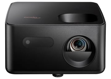 Optoma Photon Life PK31 Standartinio nuotolio projektorius 900 ANSI lumens DLP UHD 4K (3840x2160) 3D Juoda