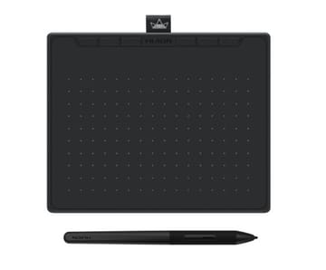 Grafinė planšetė Huion RTS-300 Black