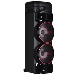 Poweraudio LG RNC9 garsiakalbis 2
