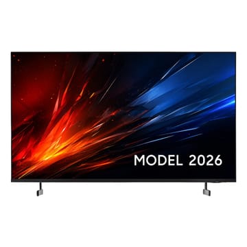 Samsung QE75QN80H 190,5 cm (75") 4K Ultra HD Smart TV „Wi-Fi“ Juoda