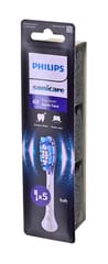 Philips HX9055/87 dantų šepetėlio galvutė 5 vnt Balta 5