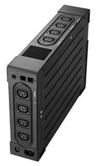 Eaton Ellipse PRO 1600 IEC nepertraukiamo maitinimo resursai (UPS) „Line-Interactive“ 1,6 kVA 1000 W 8 AC išvestis(ys / čių) 2