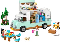 LEGO FRIENDS 42663 Nuotykiai draugo kemperyje 3