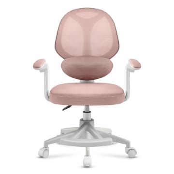 Sukamasis krėslas Junior 4.5 Pink