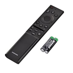 Samsung QE55QN74HAUXXH televizorius 139,7 cm (55") 4K Ultra HD Smart TV „Wi-Fi“ Juoda 4