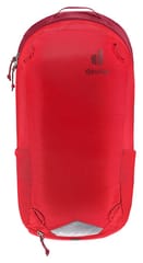 Deuter Race 16 - kelioninis kuprinė (Cherry/Masala) 7