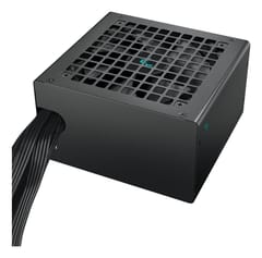 DeepCool PL650D maitinimo blokas 650 W 20+4 pin ATX ATX Juoda 7