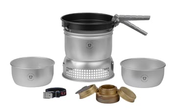 TRANGIA KROSNELĖ 27-3/UL
