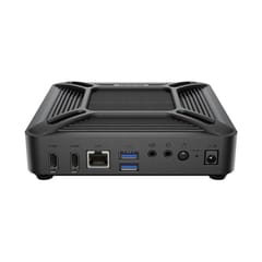 Synology VS600HD tinklo sekimo serveris Gigabitinis eternetas 6